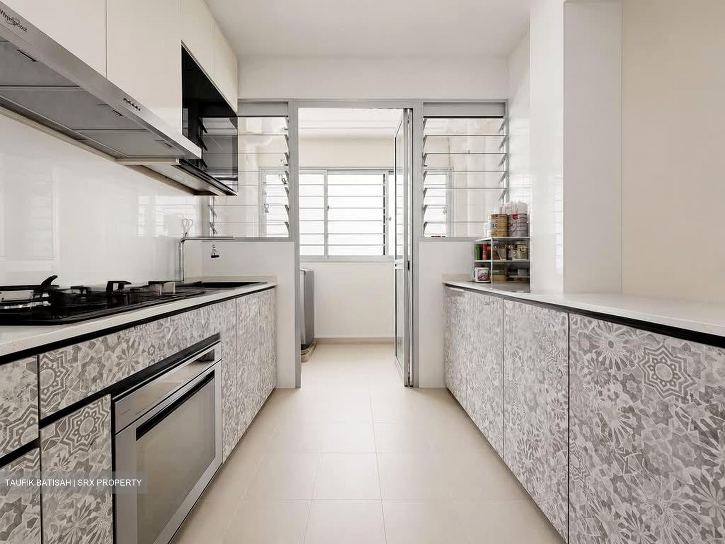 Blk 443D West Ridges @ Bukit Batok (Bukit Batok), HDB 4 Rooms #588731571